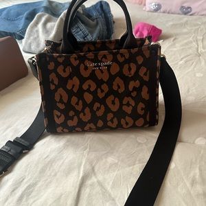 Kate Spade Mini Bag